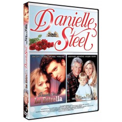 Danielle Steel: La estrella + Una vez en la vida (Pack) - DVD