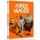 Los tipos malos - DVD