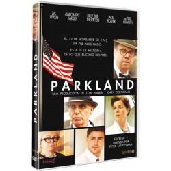 PARKLAND DIVISA - DVD