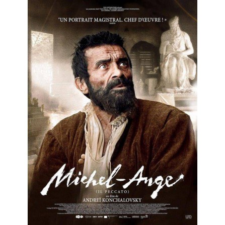 Miguel Angel (El Pecado) - DVD