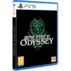 One Piece Odyssey - PS5