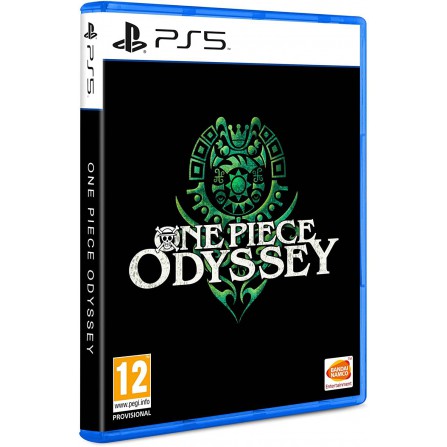 One Piece Odyssey - PS5