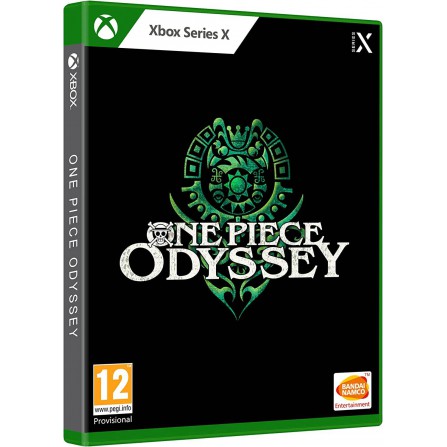 One Piece Odyssey - XBSX