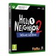 Hello Neighbor 2 Deluxe Edition - XBSX