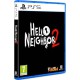 Hello Neighbor 2 - PS5