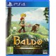 Baldo - Los búhos guardianes - PS4