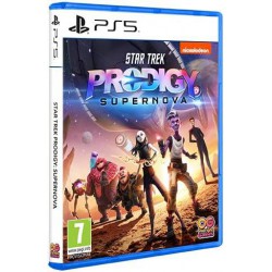 Star Trek Prodigy - Supernova - PS5