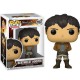 Funko POP! Attack on Titan - Bertholdt Hoover 9 cm