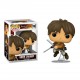 Funko POP! Attack on Titan - Eren Yeager 9cm