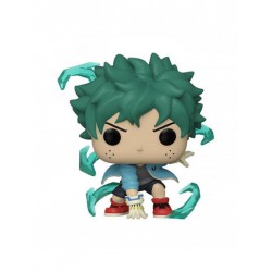 Funko Pop My Hero Academia Izuku Midor (Gloves)