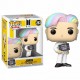 Funko Pop Rocks BTS: Butter - Jimin