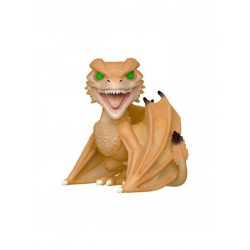 Funko Pop Game of Thrones (House of the Dragon) Syrax