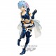 Figura Rem Maid Armour Re:Zero Starting Life in Another World Ver. A 21cm