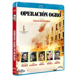 OPERACION OGRO DIVISA - BD