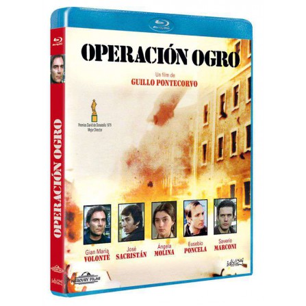 OPERACION OGRO DIVISA - BD