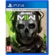 Call of Duty Modern Warfare II - PS4