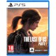 The Last of Us Part I - PS5