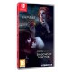 Vampire The Masquerade - SWITCH