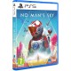 No mans sky (Compatible VR2) - PS5