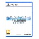 Crisis Core - Final Fantasy VII - Reunion - PS5