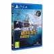 Fishing - North Atlantic Complete Edition - PS4