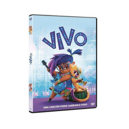 Vivo - DVD