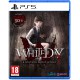 White Day - A labyrinth named school - PS5