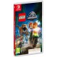 Lego Jurassic World (Code Box) - SWI