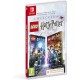Lego Harry Potter Collectors (Code Box) - SWI