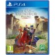 The quest for Excalibur Puy du fou - PS4