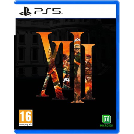 Xiii - PS5