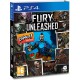 Fury Unleashed Bang Edition - PS4