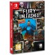 Fury Unleashed Bang Edition - SWI