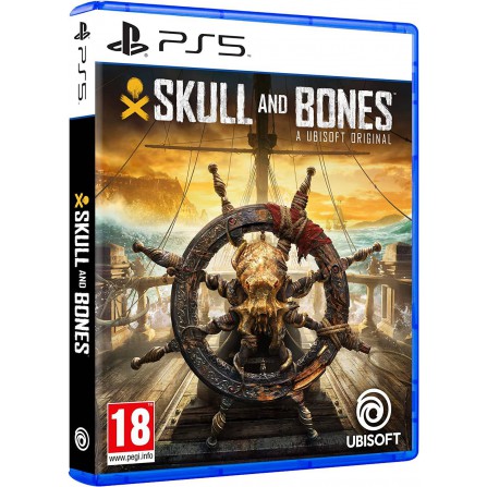 Skull and Bones - PS5