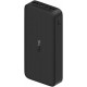 Powerbank Xiaomi 10000mAh Negra