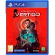 Alfred Hitchcock Vertigo Limited Edition - PS4