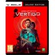 Alfred Hitchcock Vertigo Limited Edition - PC