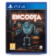 Encodya Neon Edition - PS4
