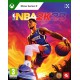 NBA 2K23 - XBSX