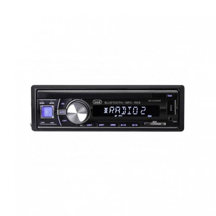 Radio de coche Trevi SCD5702 BT USB SD Aux