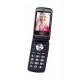 Telefono Móvil Senior Trevi Flex Plus 65 Negro 2,8"