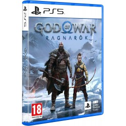 God of War Ragnarok - PS5