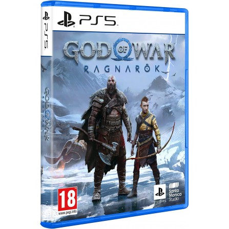 God of War Ragnarok - PS5