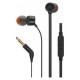 Auricular JBL Tune 110 Negro