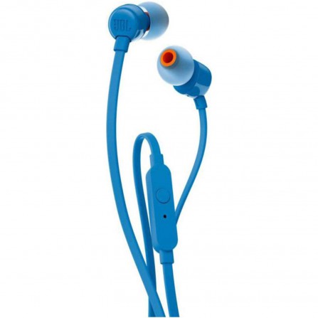 Auricular JBL Tune 110 Azul