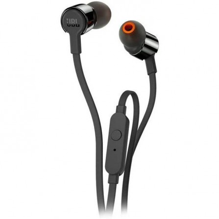 Auricular JBL Tune 210 Negro