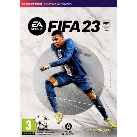 FIFA 23 (CiaB) - PC