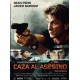 CAZA AL ASESINO SAVOR - DVD