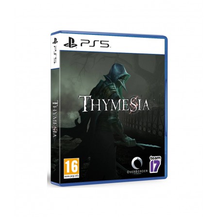 Thymesia - PS5