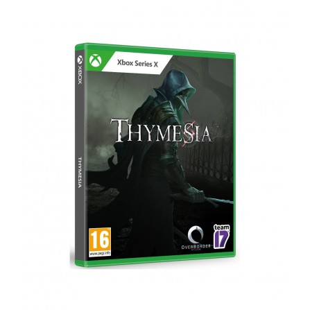 Thymesia - XBSX